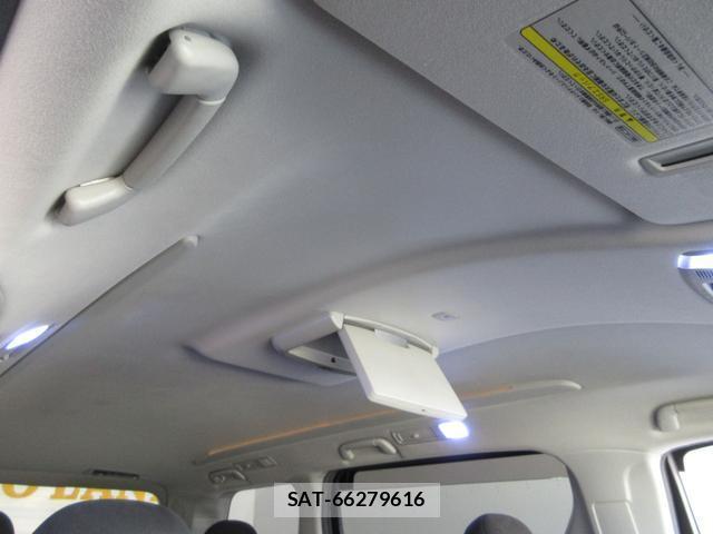 Toyota VELLFIRE 2010-09 8285127-17