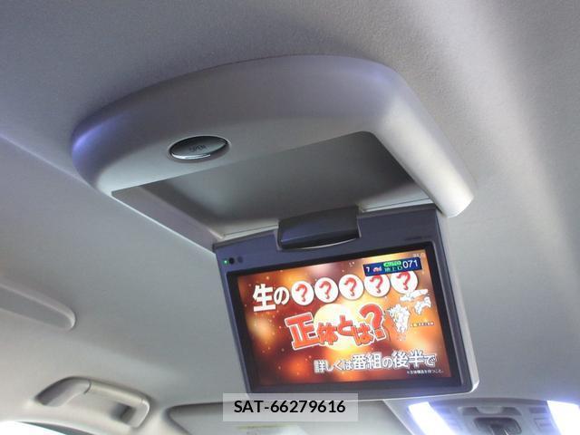 Toyota VELLFIRE 2010-09 8285127-3
