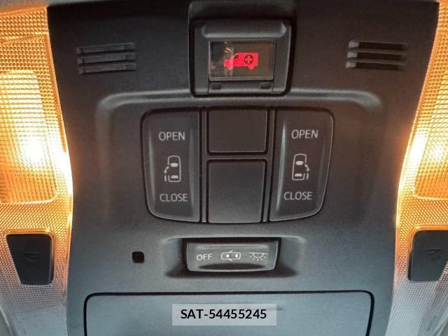 Toyota VELLFIRE 2019-09 8285329-11