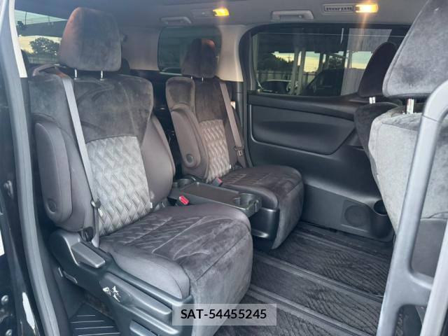 Toyota VELLFIRE 2019-09 8285329-13