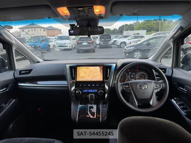 Toyota VELLFIRE 2019-09 8285329-2