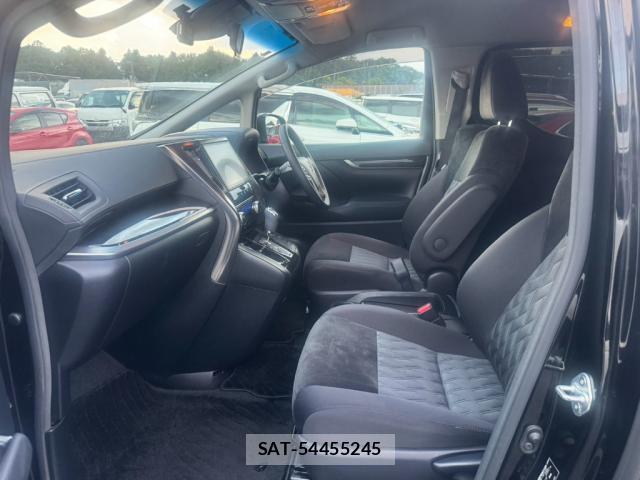 Toyota VELLFIRE 2019-09 8285329-5