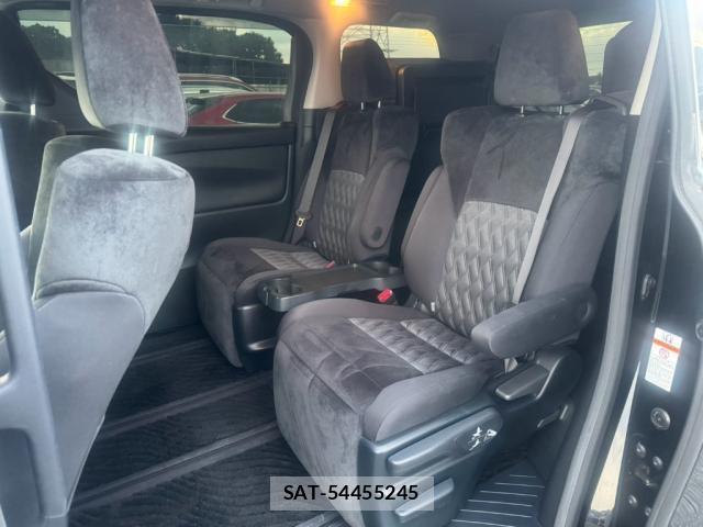 Toyota VELLFIRE 2019-09 8285329-6