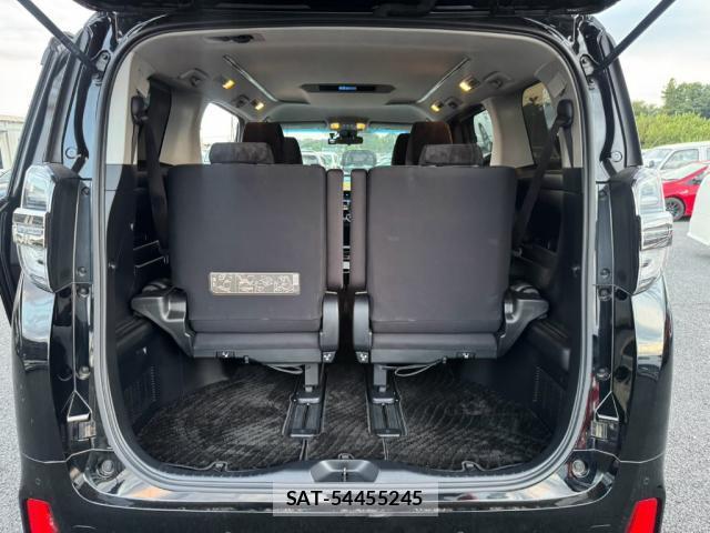 Toyota VELLFIRE 2019-09 8285329-7