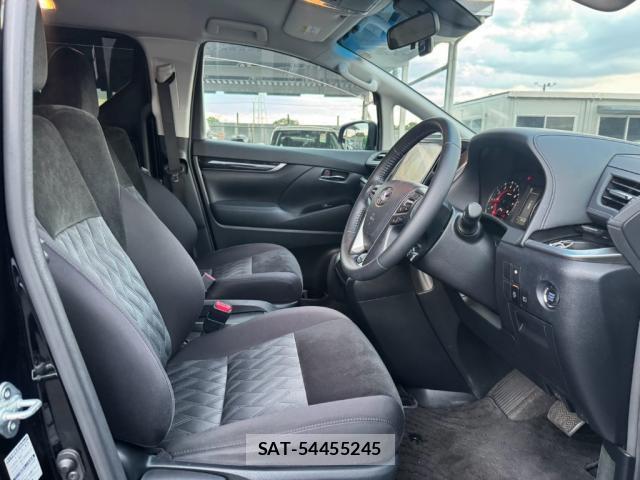 Toyota VELLFIRE 2019-09 8285329-8