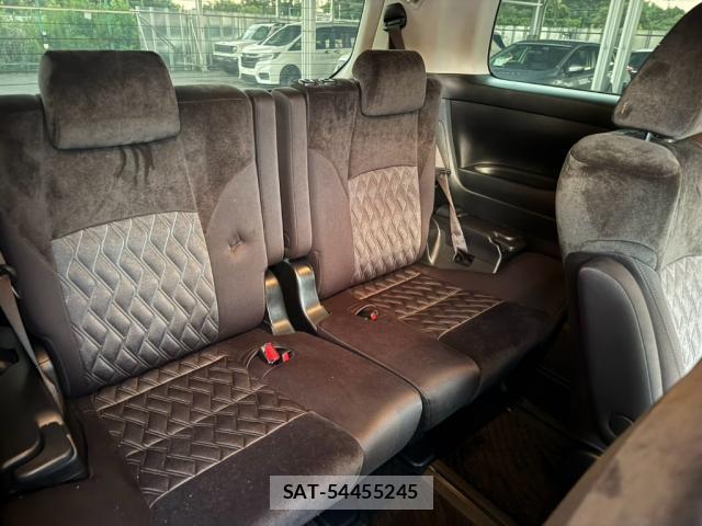 Toyota VELLFIRE 2019-09 8285329-9