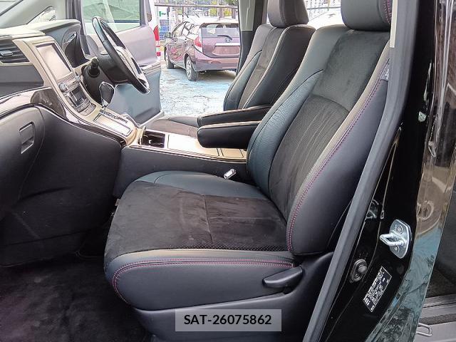 Toyota VELLFIRE 2013-03 8285872-10