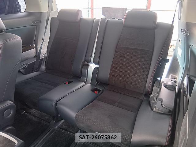 Toyota VELLFIRE 2013-03 8285872-14