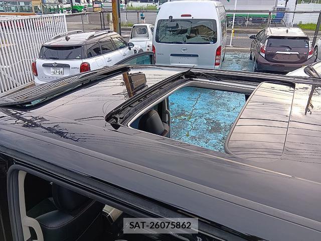 Toyota VELLFIRE 2013-03 8285872-15
