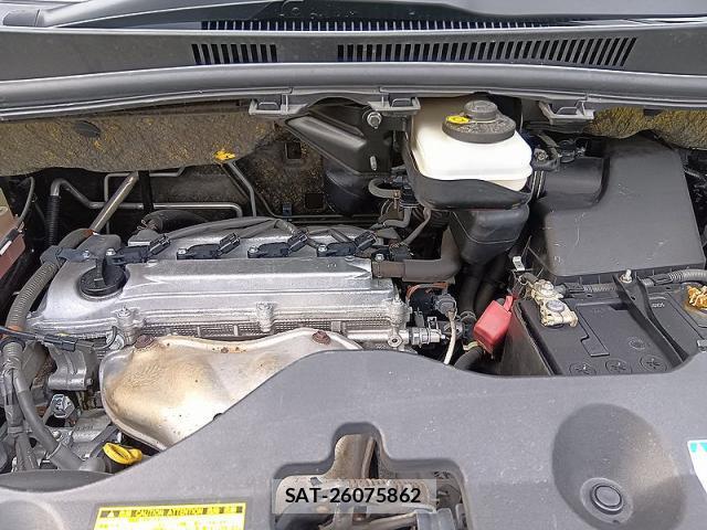 Toyota VELLFIRE 2013-03 8285872-17
