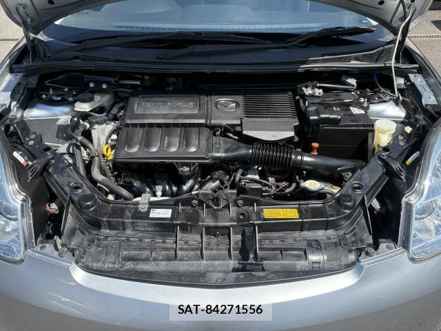 Mazda VERISA 2015-07 8280832-11