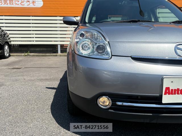 Mazda VERISA 2015-07 8280832-15