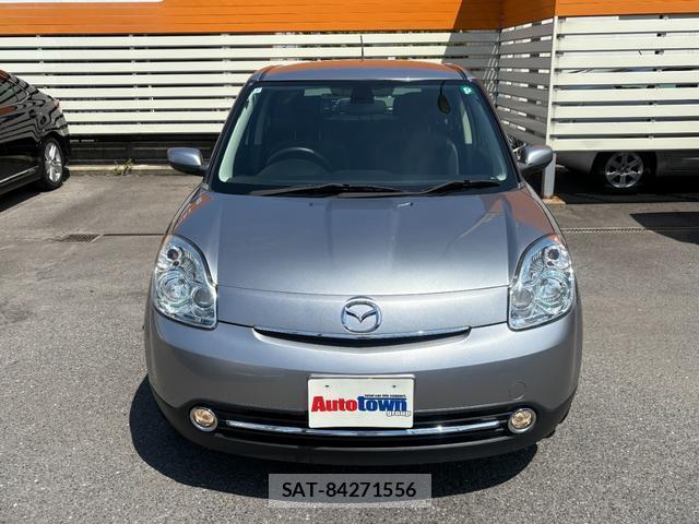 Mazda VERISA 2015-07 8280832-19