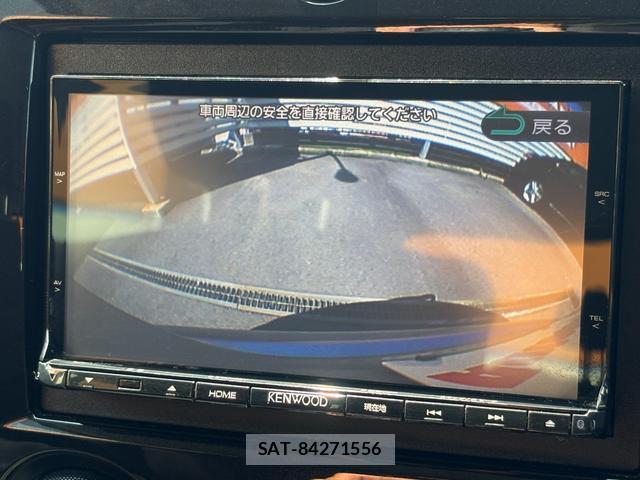 Mazda VERISA 2015-07 8280832-5