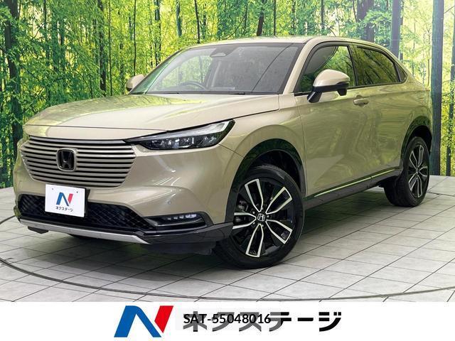 Honda VEZEL 2021-12 8276766-0