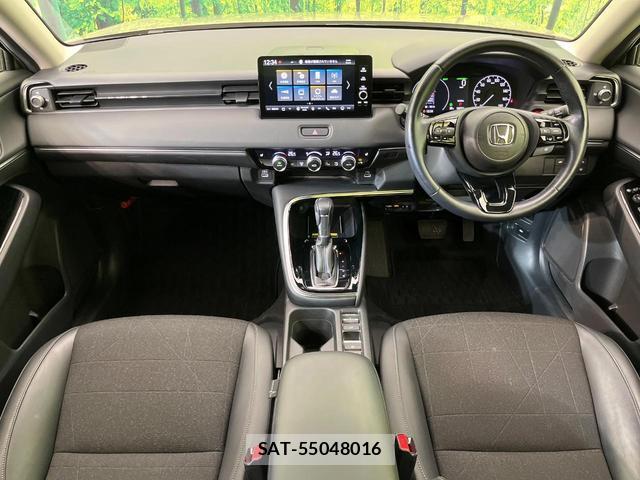 Honda VEZEL 2021-12 8276766-1