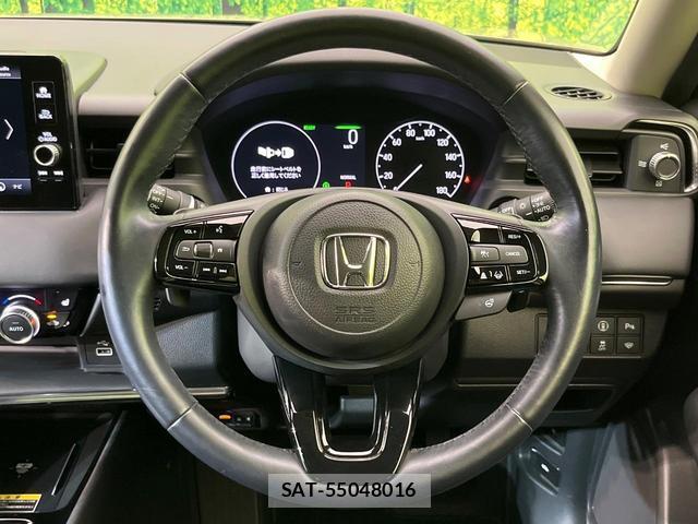 Honda VEZEL 2021-12 8276766-10