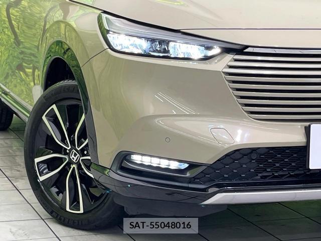 Honda VEZEL 2021-12 8276766-11