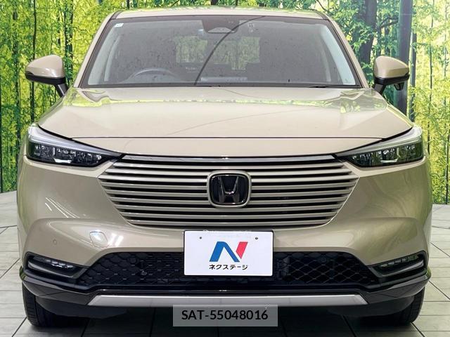 Honda VEZEL 2021-12 8276766-13