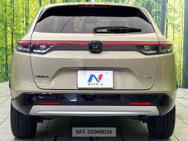 Honda VEZEL 2021-12 8276766-14