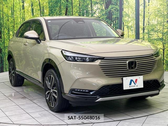 Honda VEZEL 2021-12 8276766-15