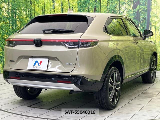 Honda VEZEL 2021-12 8276766-16