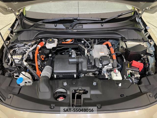Honda VEZEL 2021-12 8276766-17