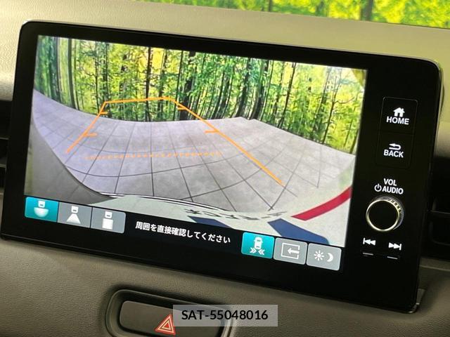 Honda VEZEL 2021-12 8276766-3