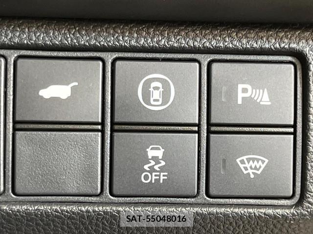 Honda VEZEL 2021-12 8276766-5