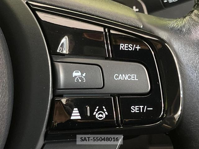 Honda VEZEL 2021-12 8276766-6