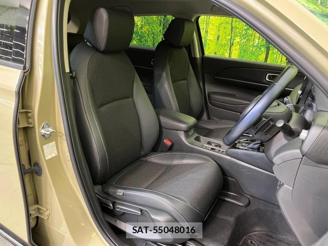Honda VEZEL 2021-12 8276766-7