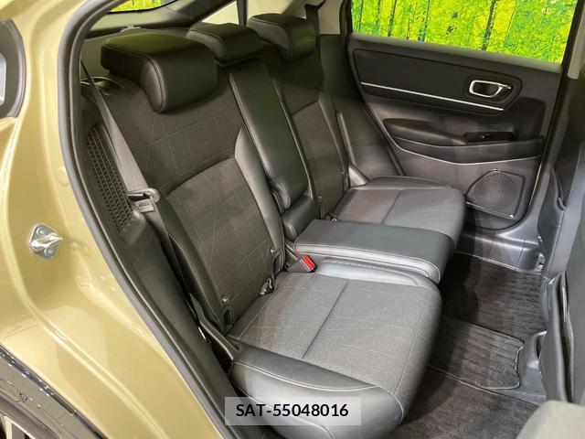 Honda VEZEL 2021-12 8276766-8