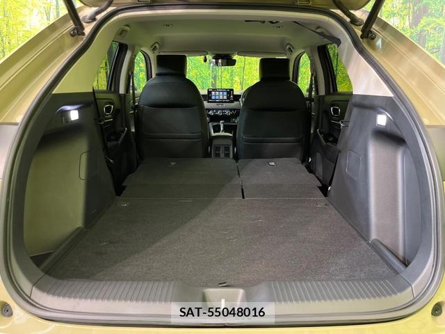Honda VEZEL 2021-12 8276766-9