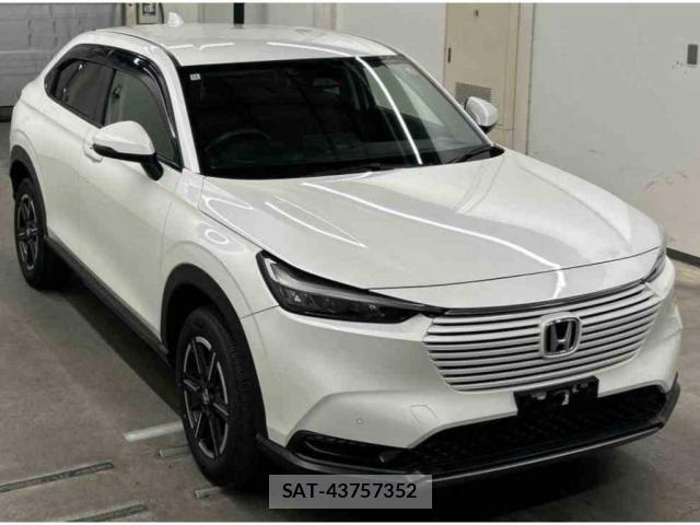Honda VEZEL 2022-11 8276848-0