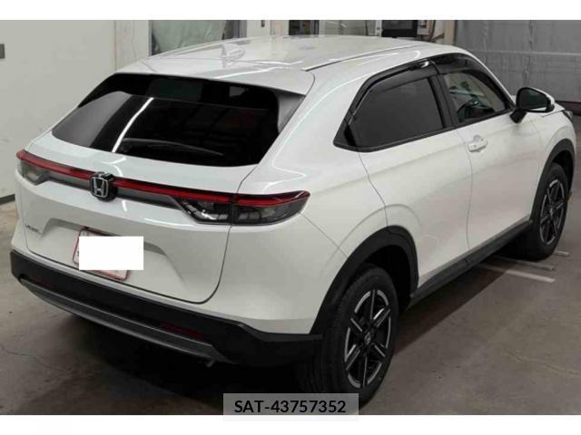 Honda VEZEL 2022-11 8276848-1