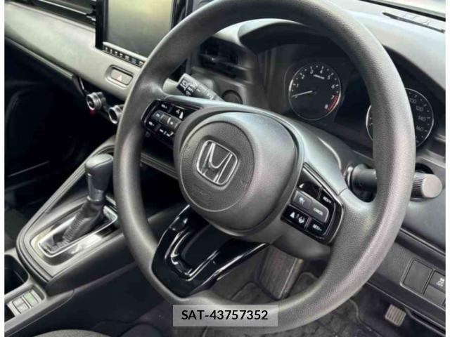 Honda VEZEL 2022-11 8276848-2