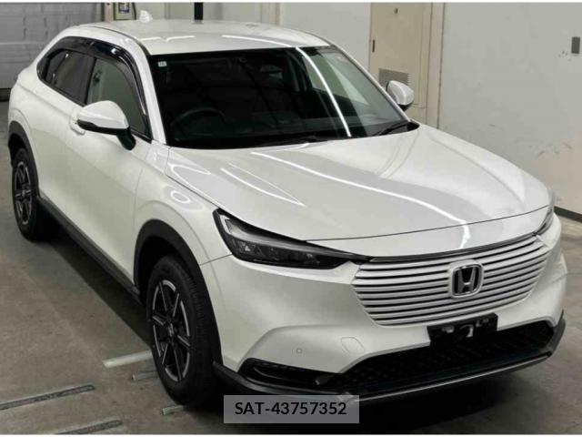Honda VEZEL 2022-11 8276848-3