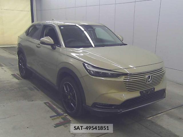Honda VEZEL 2023-07 8276901-0