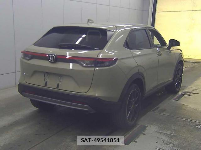 Honda VEZEL 2023-07 8276901-1