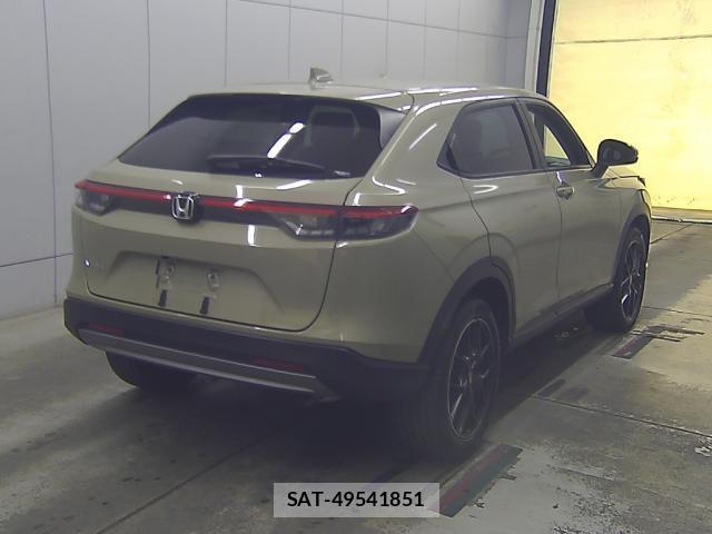 Honda VEZEL 2023-07 8276901-4