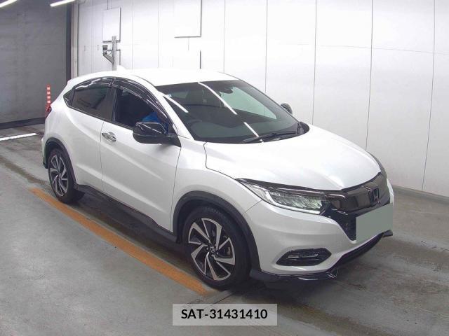 Honda VEZEL 2019-09 8277008-0
