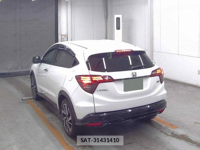 Honda VEZEL 2019-09 8277008-1