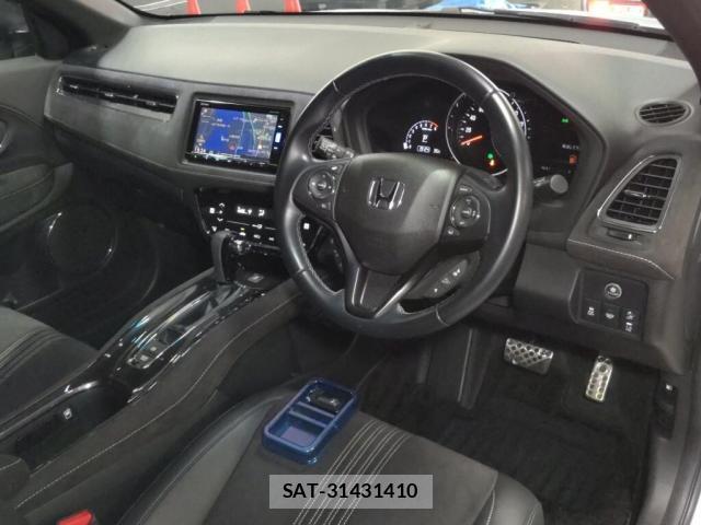 Honda VEZEL 2019-09 8277008-2
