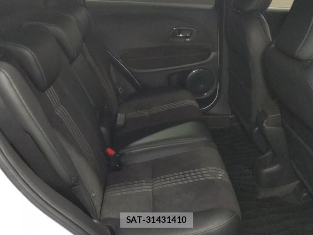 Honda VEZEL 2019-09 8277008-3