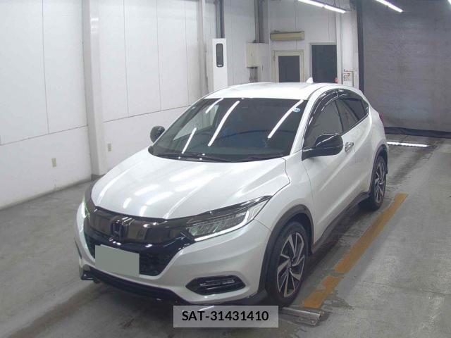 Honda VEZEL 2019-09 8277008-4