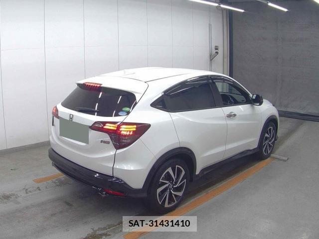 Honda VEZEL 2019-09 8277008-5