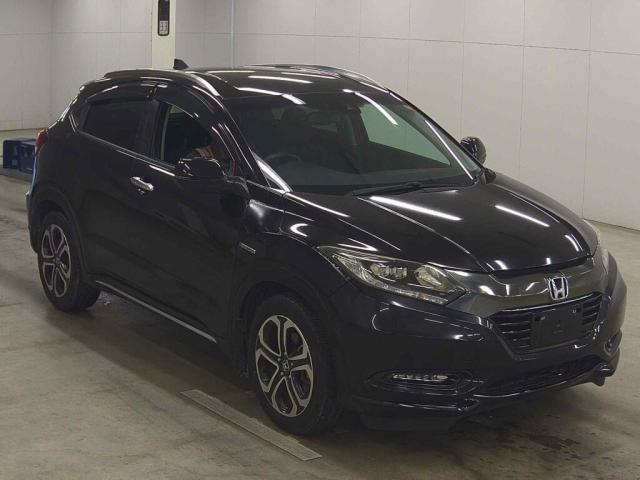 Honda VEZEL 2016-11 8277010-0