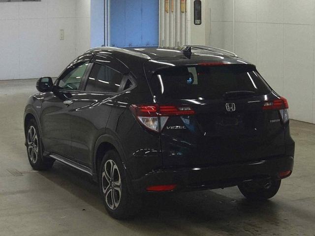 Honda VEZEL 2016-11 8277010-1