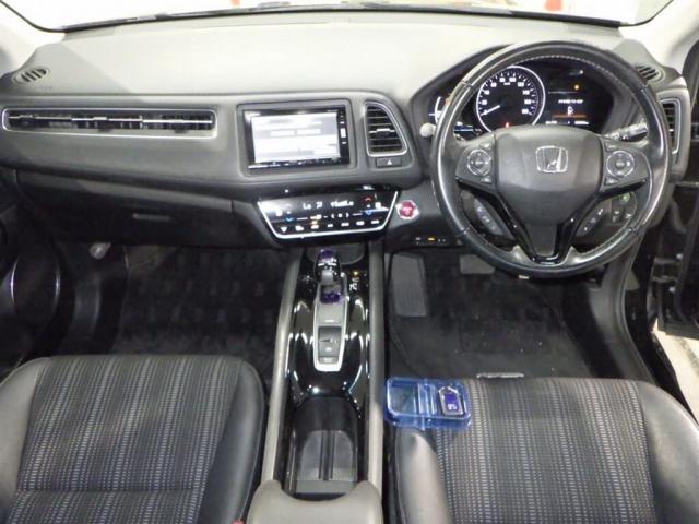 Honda VEZEL 2016-11 8277010-2