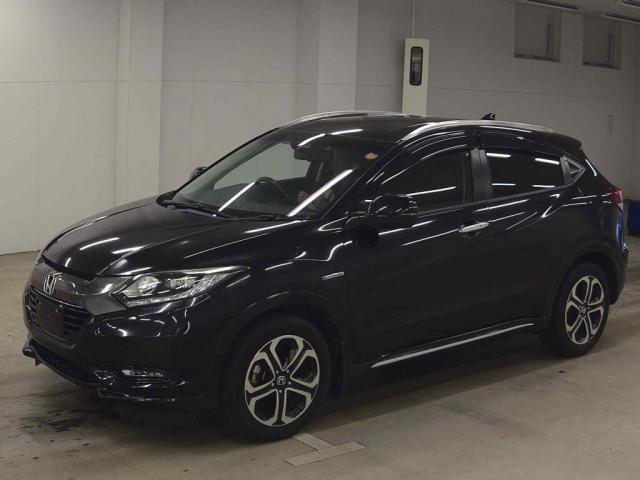 Honda VEZEL 2016-11 8277010-4